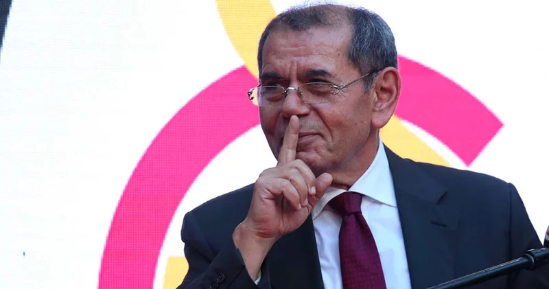 Dursun Özbek çok sinirlendi: Victor Osimhen kararı