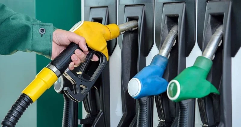 Motorin ne kadar? İşte akaryakıt fiyatları