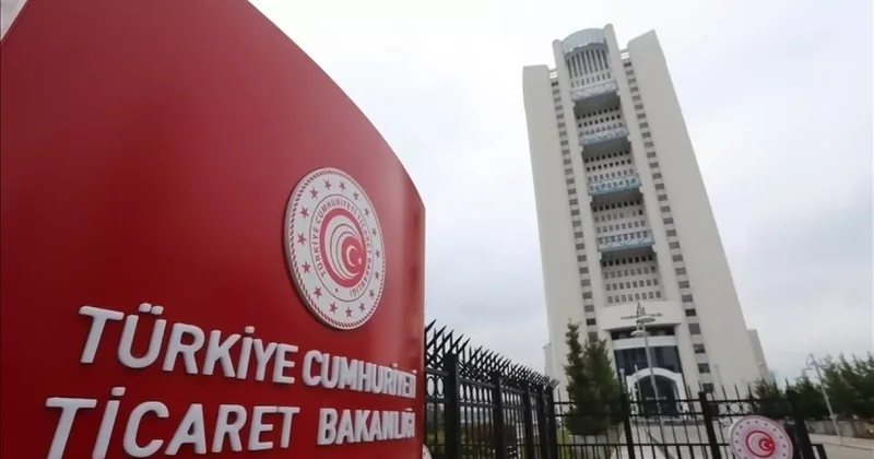 Süresi 2026 nın ilk yarısında dolacak dampinge karşı önlemler ilan edildi