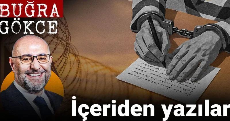 Buğra Gökçe yazdı: İçeriden Yazılar