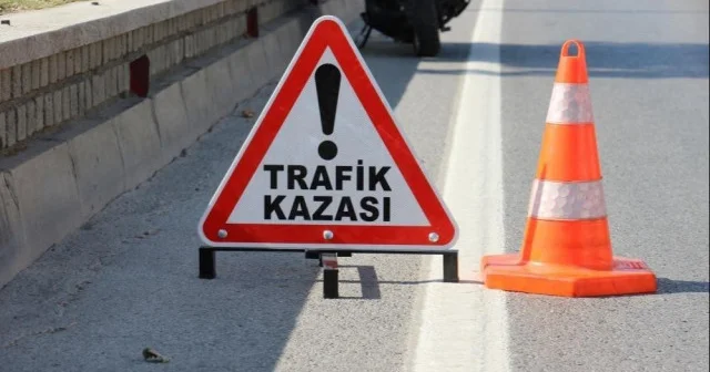 Ankara da otobüs kazasının ardından trafik normale döndü Ankara Haberleri