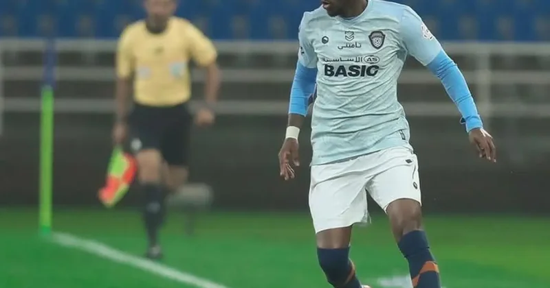 Eski Galatasaraylı ikna etti! Onyekuru, bedava Süper Lig e geliyor