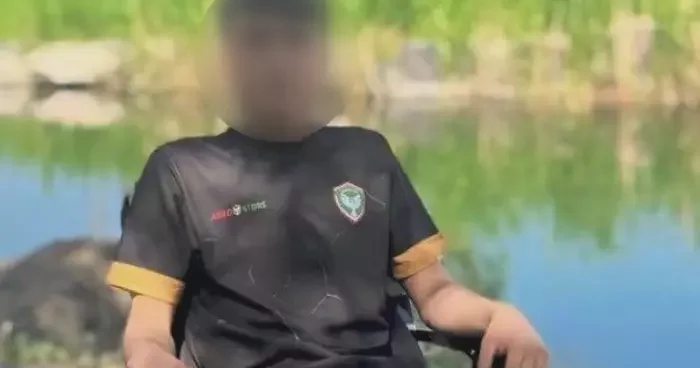 Sosyal medyada gaziye hakaret eden şahıs tutuklandı! Benim dağda ölen akrabalarım var
