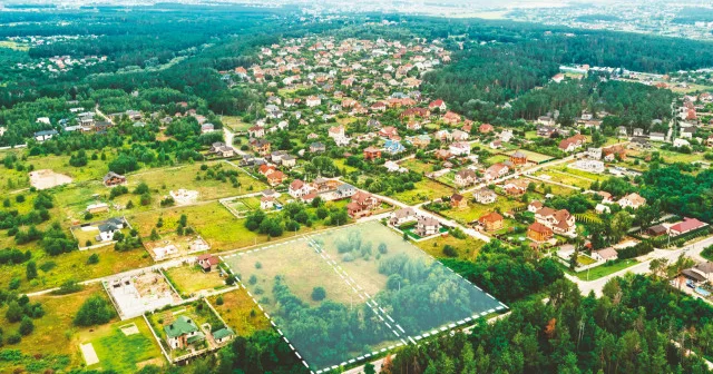 Kalabalık aileler için arsa önerisi Ekonomi Haberleri