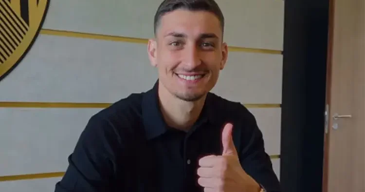 Adı Galatasaray ile anılan Petrovic in yeni takımı belli oldu! Resmi açıklama geldi...