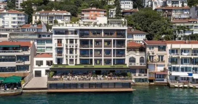 Bebek Balıkçısı na yürütmeyi durdurma kararı Son dakika haberleri