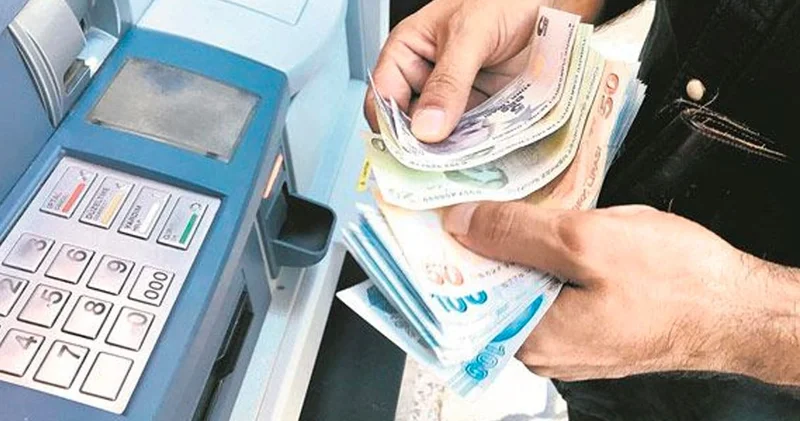 Bakan müjdeyi verdi: Ödemeler hesaplara yatırıldı