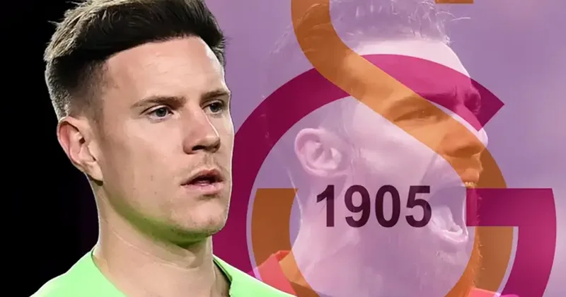 Galatasaray ın B planı hazır: Ter Stegen olmazsa, yeni kaleci Premier Lig den! Fanatik Gazetesi Galatasaray (GS) Haberleri Spor