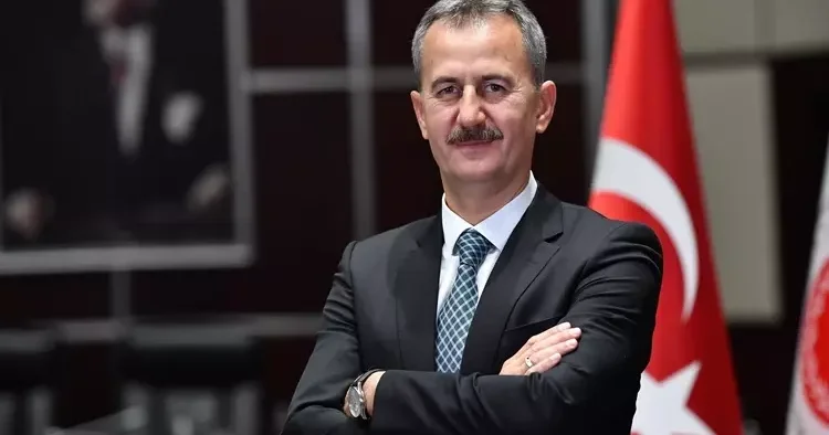 Türkiye nin hava kalkanı Çelik Kubbe ye yapay zeka! Haluk Görgün anlattı