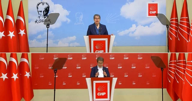 Atatürk gitti altı ok geldi: CHP de dikkat çeken değişiklik Gündem Haberleri