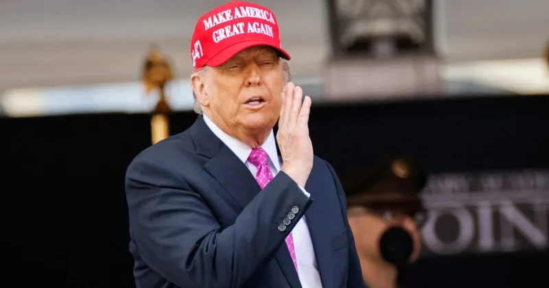 Moskova yı vur emri basına sızınca, Trump sözünden caydı Sözcü Gazetesi