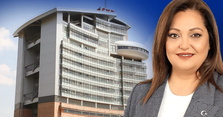 CHP den AK Parti ye başka transferler olacak iddiası Afyonkarahisar Belediye Başkanı Burcu Köksal dan iddialara yanıt
