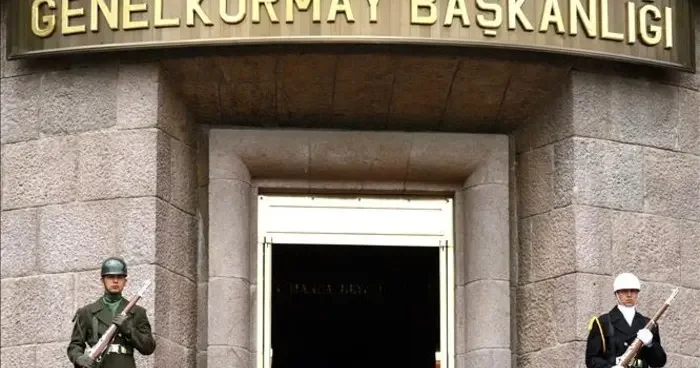 YAŞ kararları sonrası Orgeneral Kemal Yeni emekli mi oluyor? İstifa dilekçesi verdi iddiası