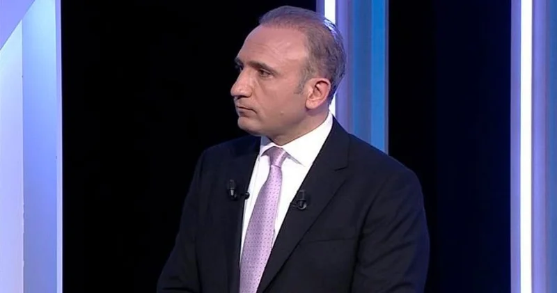 Deniz Çoban: İzler izlemez off dedim