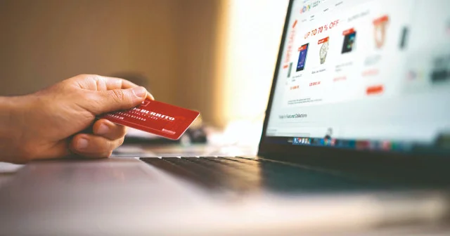 Online alışverişte sanal tuzağa dikkat Yerel Gündem Haberleri