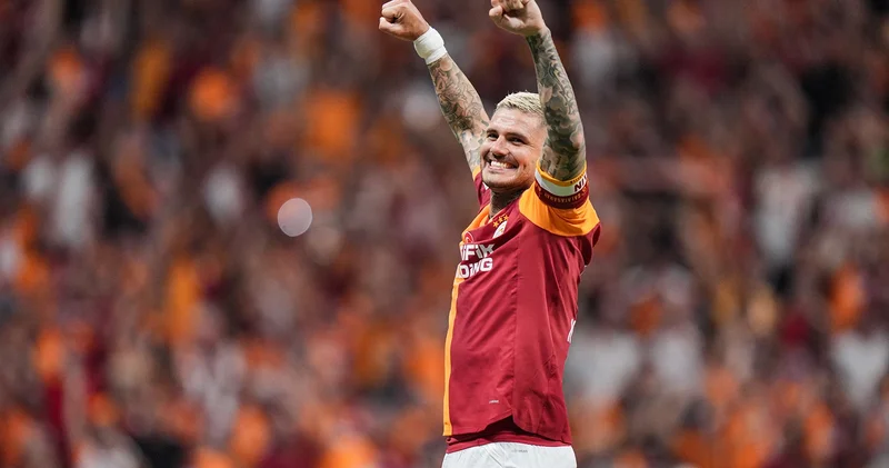 Mauro Icardi, 300 gün sonra golle tanıştı