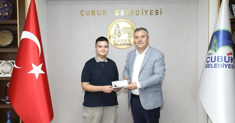AK Partili belediyeden eğitime tam destek, LGS’de tam puan