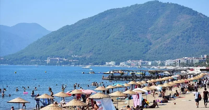 Antalya da turizm çeşitliliği sezonu uzatıyor