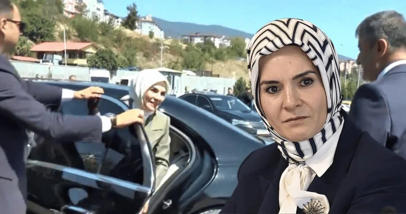 TOGG dan inip masaj koltuklu Mercedes e binmişti! Bakan Göktaş açıklama yaptı