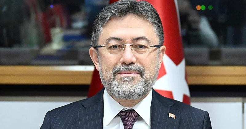 Bakan İbrahim Yumaklı açıkladı: Orman yangınlarından etkilenen bölgelerde av yasağı kararı