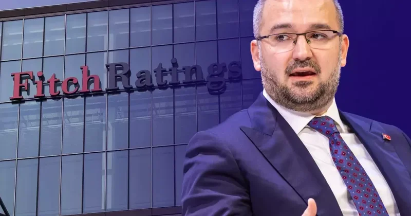 Fitch, Türkiye için yıl sonu faiz tahminini açıkladı