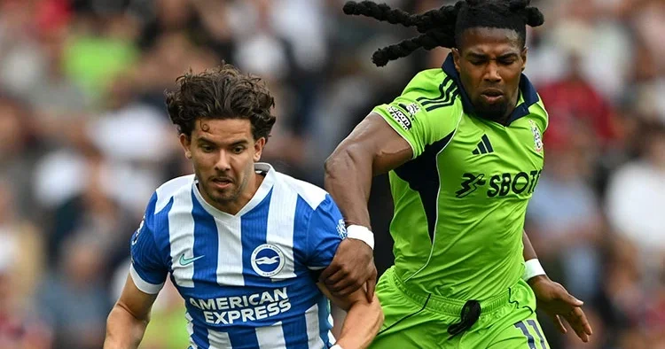Brighton son dakikada yıkıldı: Ferdi Kadıoğlu aylar sonra geri döndü!