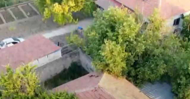 Kayseri de uyuşturucu çetesine düzenlenen operasyonda 4 zanlı tutuklandı VİDEO İZLE
