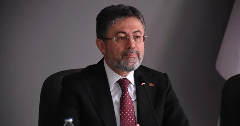 Bakan Yumaklı: Ülke genelindeki yangınlarda tam kontrol sağlanmıştır!