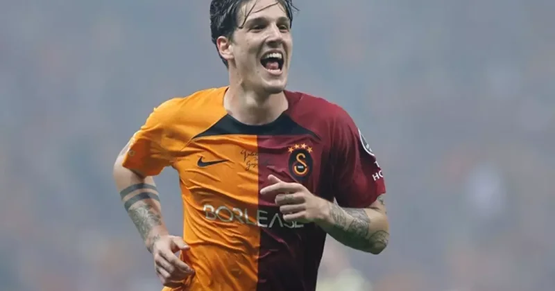 Yılın transfer bombası! Nicolo Zaniolo ezeli rakibe hayırlı olsun