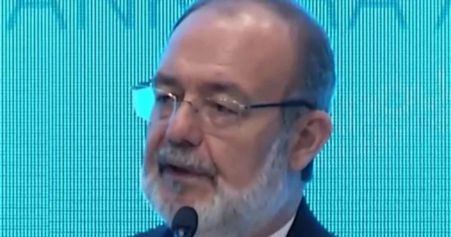 Mehmet Görmez den aile anlatısı: Varlığımızın yegane temelidir VİDEO İZLE