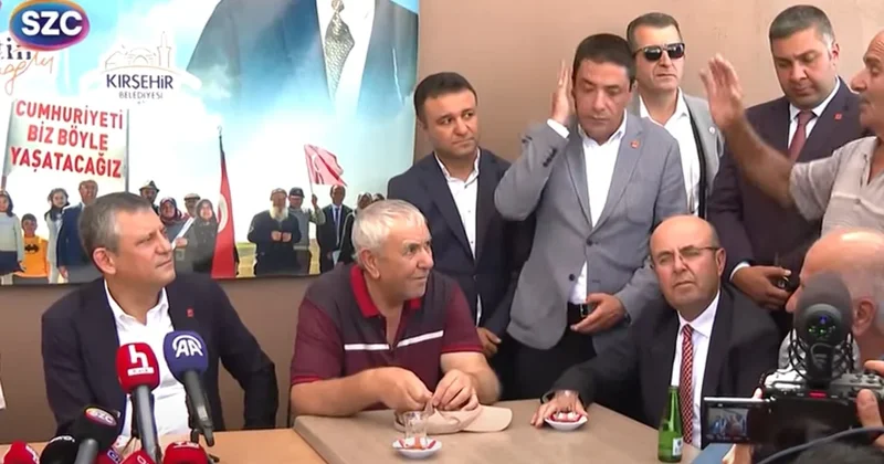 20 yıllık AKP li isyan etti: Ekmek alacak durumda değilim Sözcü Gazetesi