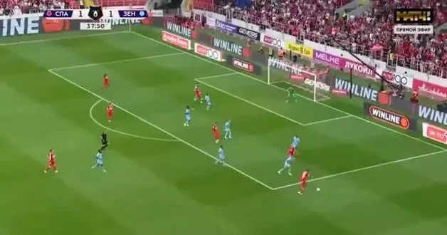 Derbi canavarı Gedson Fernandes siftahı yine bir derbide yaptı