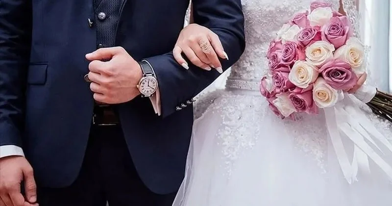 Bakanlık belediyelerle anlaştı: Düğün salonları ücretsiz, nikah kıyma ücreti yok!