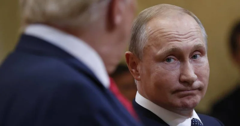 Herkes zirveye odaklıyken Putin bunu yaptı