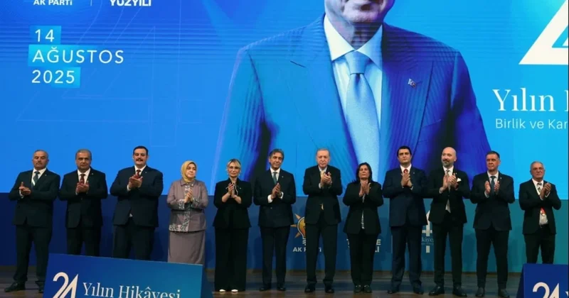 Sandıkta kaybedip masada aldılar: AKP’ye geçen belediye sayısı dikkat çekti Sözcü Gazetesi