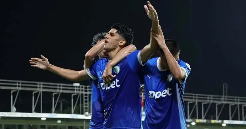 Bodrum FK, Sivas deplasmanında