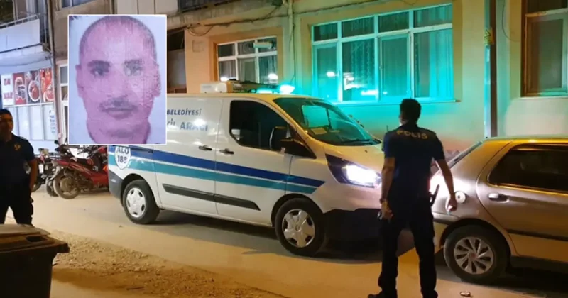 Şüpheli ölüm! Ülkesine gitmek için uçak bileti almıştı