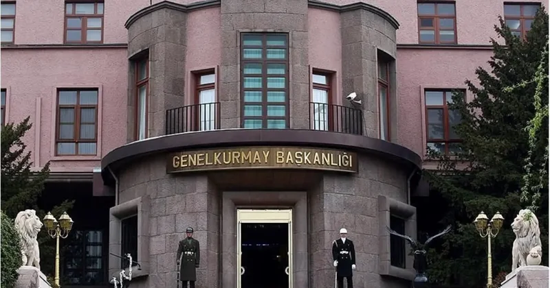 TSK da sürpriz ayrılık! Emekliliğini istedi