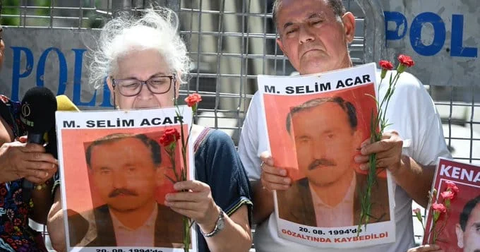 Cumartesi Anneleri 1064. hafta: Mehmet Salim Acar a ne oldu?