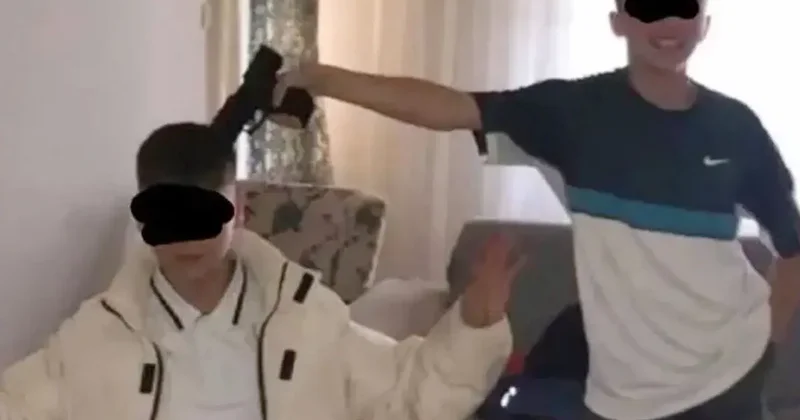 Hakan Çakır ın katil zanlısının kan donduran paylaşımları