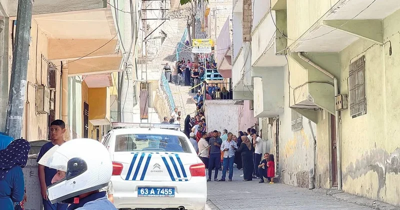 Vahşet evi… 5 yaşındaki Dicle koruma altına alındı