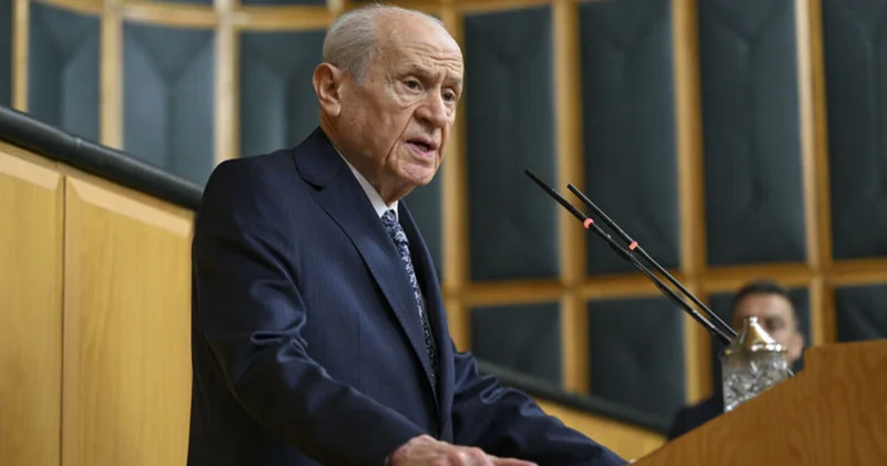 Bahçeli den 29 Ekim de Tarihi çıkış beklentisi... Terörsüz Türkiye den sonra sırada: Alevi açılımı