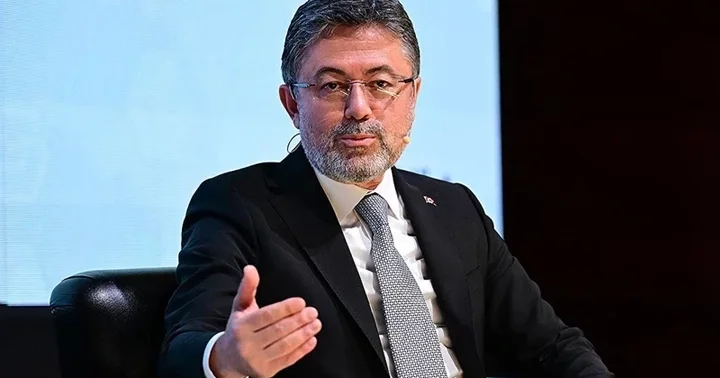 Tarım ve Orman Bakanı Yumaklı, CNN TÜRK te soruları yanıtlıyor