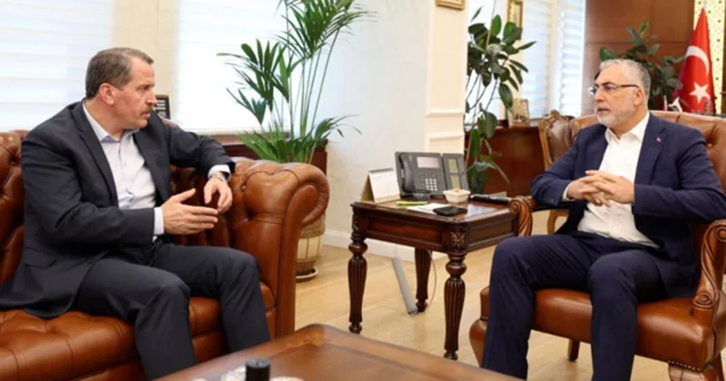 Memur beklediği teklifi alamadı greve gidiyor