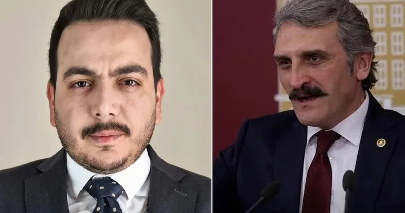 AKP’li Yeliz’in danışmanı AKP’li belediyede müdür yapıldı Sözcü Gazetesi