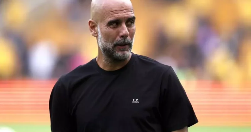 Guardiola dan Ederson ve Galatasaray sözleri! Ayrılmak istiyorsa...