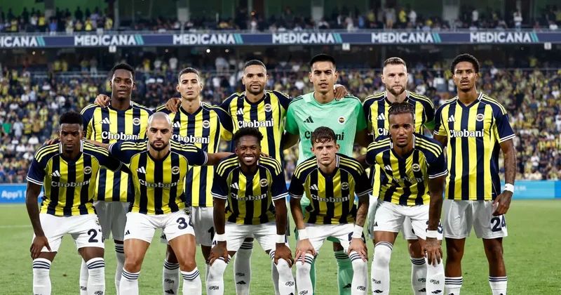 Bir reklam Rumları çıldırtmaya yetti! Fenerbahçe yi UEFA ya şikayet ettiler