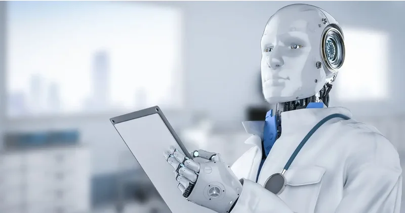 Yapay zeka doğru tanı oranında doktorları katladı