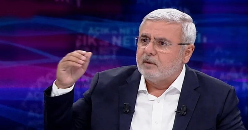 Mehmet Metiner’den Diyanet e Kürtçe hutbe çağrısı