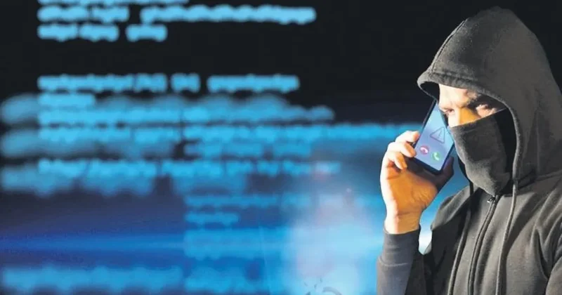 Dolandırıcıların yeni yöntemi: KOD